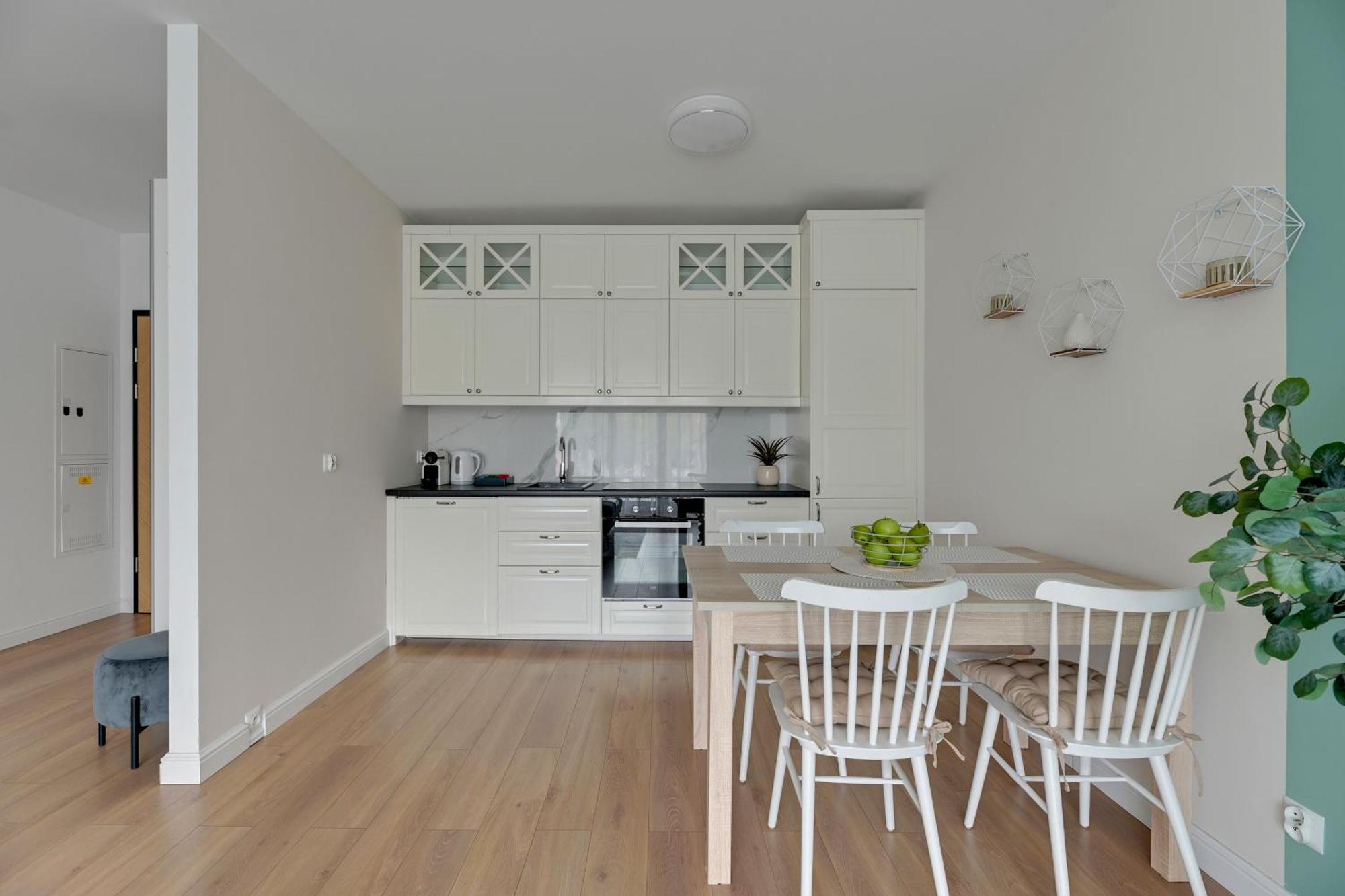 Tarasy Baltyku Seaside, Sauna, Gym & Free Parking By Downtown Apartments Γκντανσκ Δωμάτιο φωτογραφία