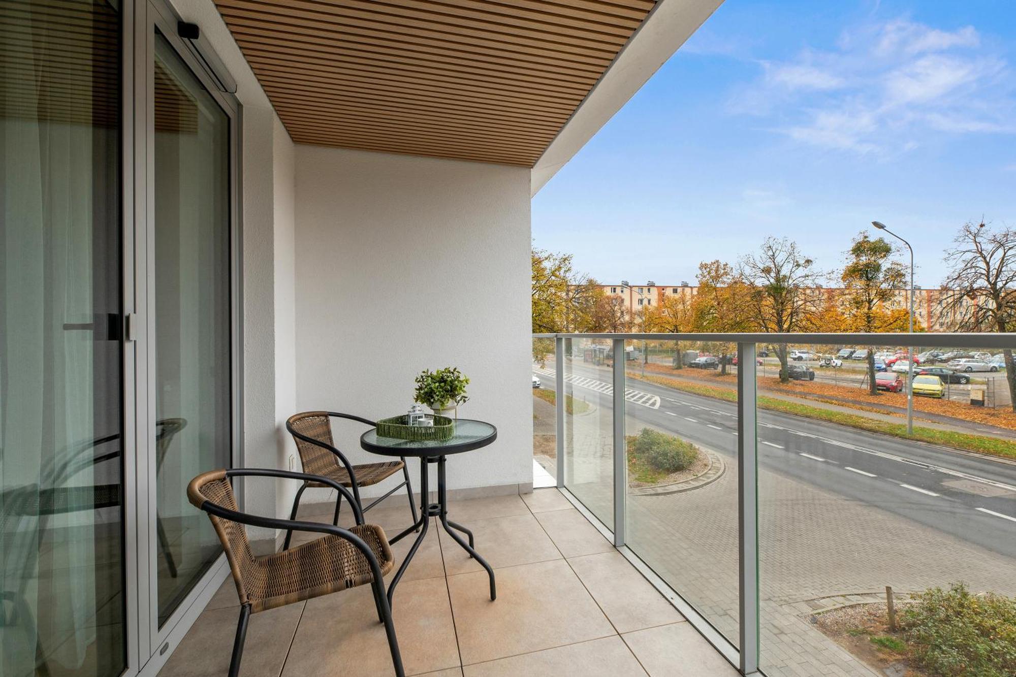 Tarasy Baltyku Seaside, Sauna, Gym & Free Parking By Downtown Apartments Γκντανσκ Δωμάτιο φωτογραφία